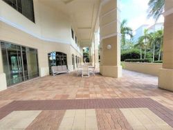 Foreclosure in  GARDENS PKWY UNIT 1202C Palm Beach Gardens, FL 33410