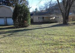 Foreclosure in  BENNETTS VALLEY HWY Penfield, PA 15849