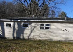 Foreclosure in  BENNETTS VALLEY HWY Penfield, PA 15849