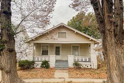 Foreclosure in  S ELLIS ST Wichita, KS 67211