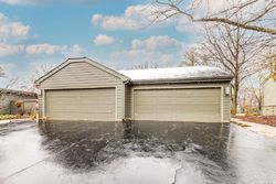 Foreclosure in  OAK HILL RD # K393 Barrington, IL 60010