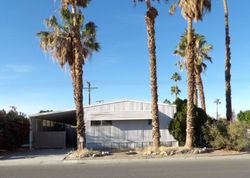 Foreclosure in  BROADMOOR DR Thousand Palms, CA 92276