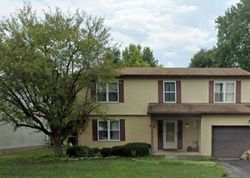 Foreclosure Listing in FENCE ROW LN CANAL WINCHESTER, OH 43110