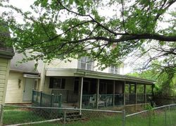 Foreclosure in  GLADWAY RD Middle River, MD 21220