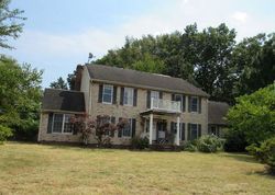 Foreclosure in  GLADWAY RD Middle River, MD 21220