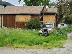 Foreclosure Listing in SE MILL ST MYRTLE CREEK, OR 97457