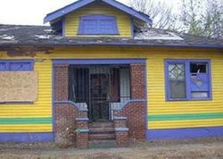 Foreclosure in  NUNEZ ST New Orleans, LA 70114