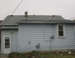 Foreclosure in  WARWICK ST Detroit, MI 48228