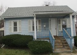 Foreclosure Listing in WARWICK ST DETROIT, MI 48228