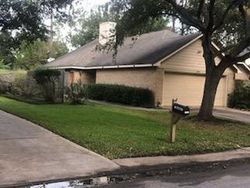 Foreclosure in  CHESTNUT LN Richmond, TX 77469