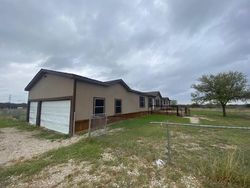 Foreclosure in  UPPER DENTON RD Weatherford, TX 76085