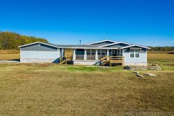 Foreclosure Listing in E 290 RD VINITA, OK 74301