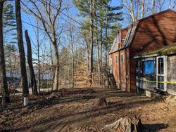 Foreclosure in  BROWNS PASTURE RD Strafford, NH 03884