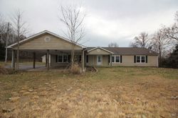 Foreclosure in  MOSLEY FERRY RD Ashland City, TN 37015