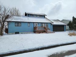 Foreclosure in  N IDAHO ST Conrad, MT 59425