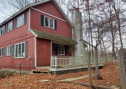 Foreclosure in  SCENIC DR Honor, MI 49640