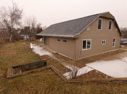 Foreclosure in  VIAL ST Linden, WI 53553