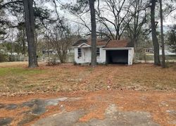 Foreclosure in  W 2ND ST Waldron, AR 72958