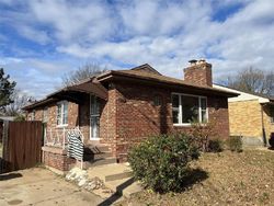 Foreclosure in  PURDUE AVE Saint Louis, MO 63130