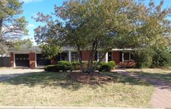 Foreclosure Listing in CHRISTINE ST PAMPA, TX 79065