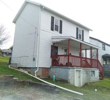 Foreclosure in  BROAD ST Scottdale, PA 15683