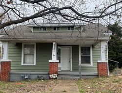 Foreclosure in  W HARPER ST Poplar Bluff, MO 63901