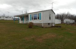Foreclosure in  RED BRUSH RD Elkton, VA 22827