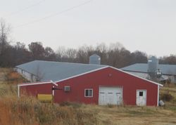 Foreclosure in  STATE ROUTE 2139 Hickman, KY 42050