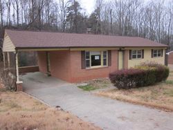 Foreclosure in  LONGVIEW DR Collinsville, VA 24078