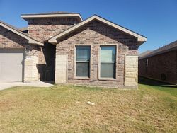 Foreclosure in  SAGEBRUSH AVE Odessa, TX 79765