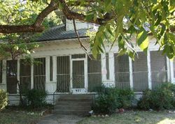 Foreclosure in  8TH ST SE Paris, TX 75460