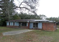 Foreclosure in  TOLBERT RD Bay Minette, AL 36507