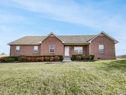 Foreclosure in  HERITAGE HILLS DR Cedar Hill, TN 37032