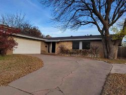 Foreclosure in  ROCKCLIFF CIR Wichita Falls, TX 76309