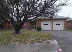 Foreclosure Listing in TUCSON DR AMARILLO, TX 79109