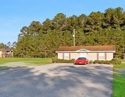 Foreclosure Listing in W MAIN ST # 336 RIDGELAND, SC 29936