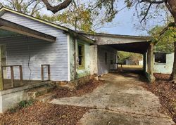 Foreclosure in  BROADWAY AVE Ashford, AL 36312