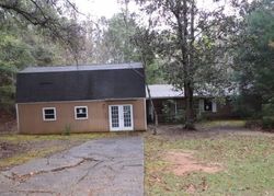 Foreclosure Listing in MARY MCCLENDON RD OZARK, AL 36360