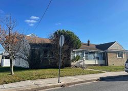 Foreclosure in  N SOMERSET AVE Ventnor City, NJ 08406