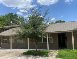 Foreclosure in  FONTENELLE DR Houston, TX 77035