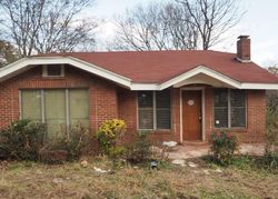 Foreclosure in  CHERRY AVE Birmingham, AL 35214