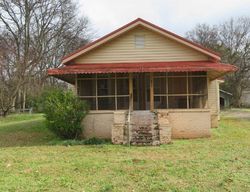 Foreclosure in  DEYO ST Anniston, AL 36201