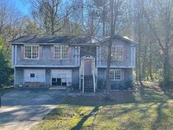 Foreclosure Listing in WOODCREEK WAY DOUGLASVILLE, GA 30134