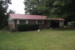 Foreclosure in  LAMBERT DR Carrollton, GA 30116