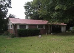 Foreclosure Listing in LAMBERT DR CARROLLTON, GA 30116