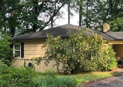 Foreclosure in  BANKHEAD CT Birmingham, AL 35210