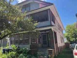 Foreclosure in  N HAVEN AVE Toledo, OH 43612