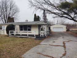 Foreclosure in  PARISH RD Kawkawlin, MI 48631