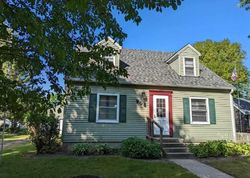 Foreclosure in  N CARVER ST Winthrop, MN 55396