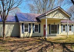 Foreclosure in  LAKEVIEW DR Guntown, MS 38849